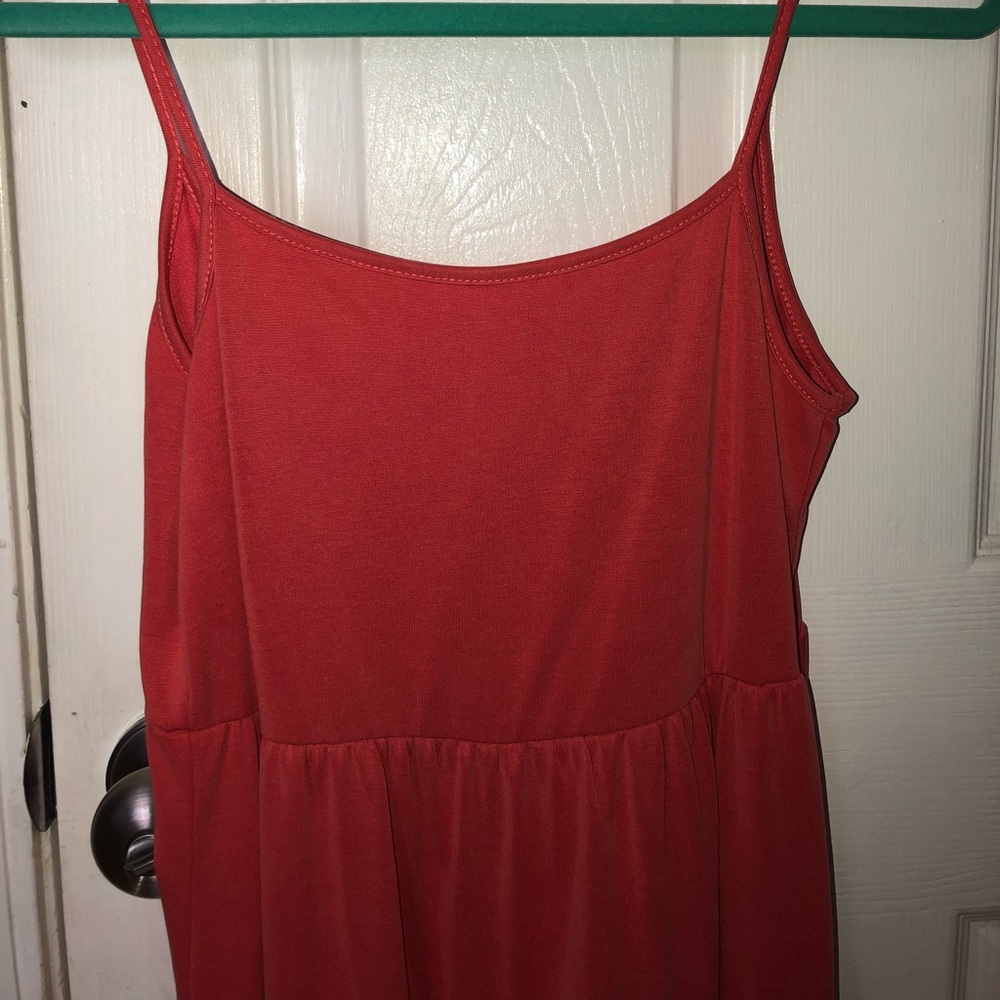 Summer dress